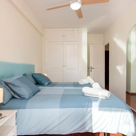 Apartamento Alef Apartment Torremolinos Exterior photo