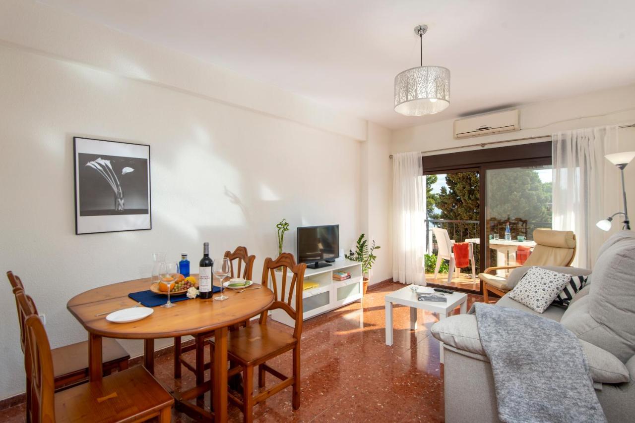 Apartamento Alef Apartment Torremolinos Exterior photo