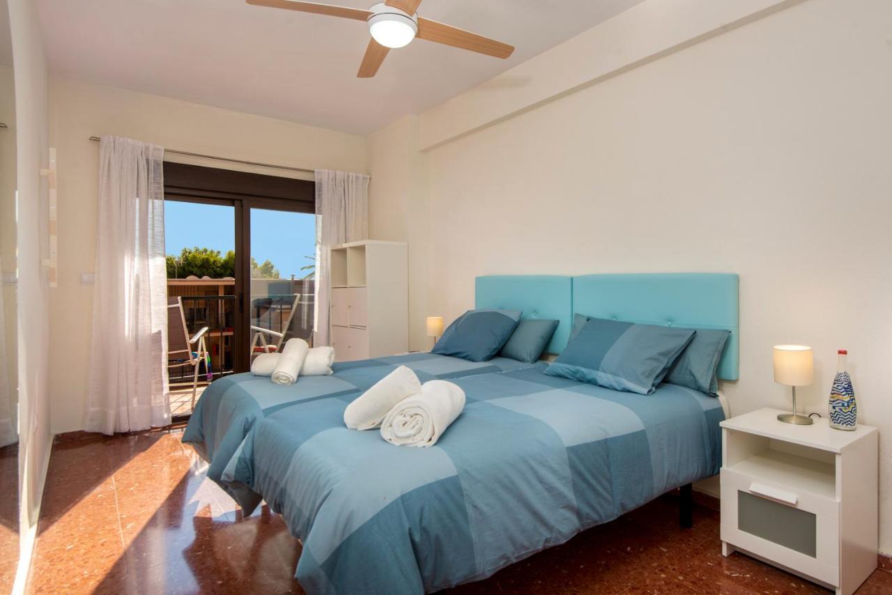 Apartamento Alef Apartment Torremolinos Exterior photo